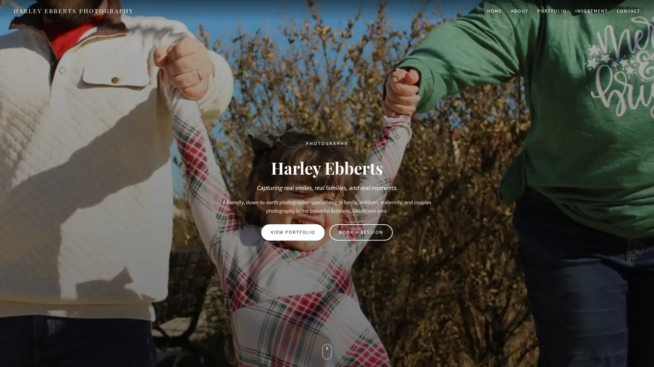 Harley Ebberts Photography